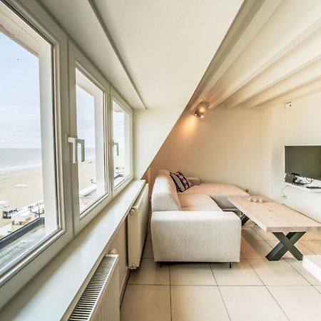 Apartment Koekoeksnest By Interhome De Haan Exterior foto